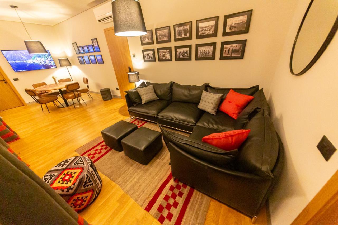 Melesin Distillery Hotel Leskovik