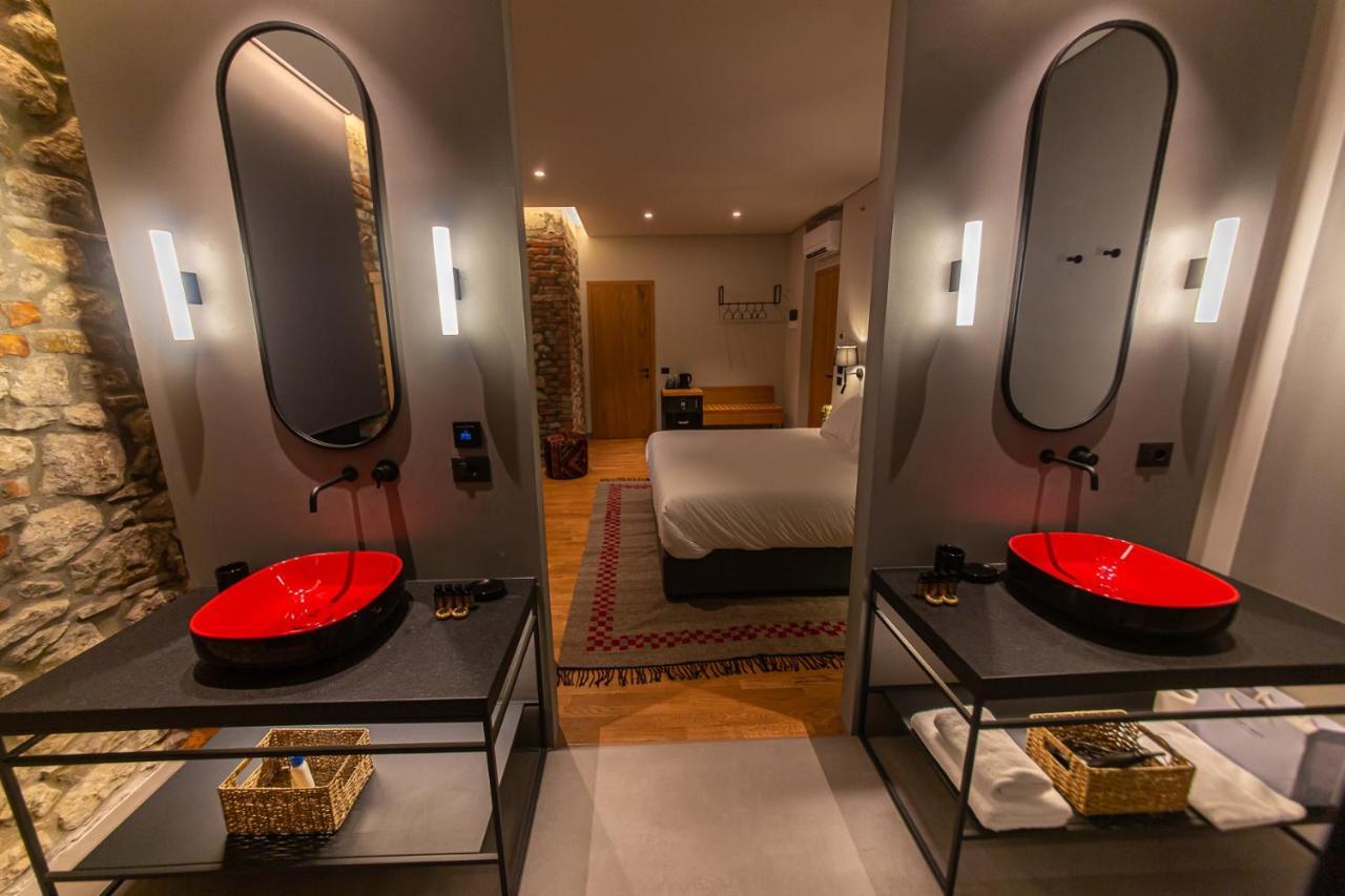 Hotel Melesin Distillery 4*