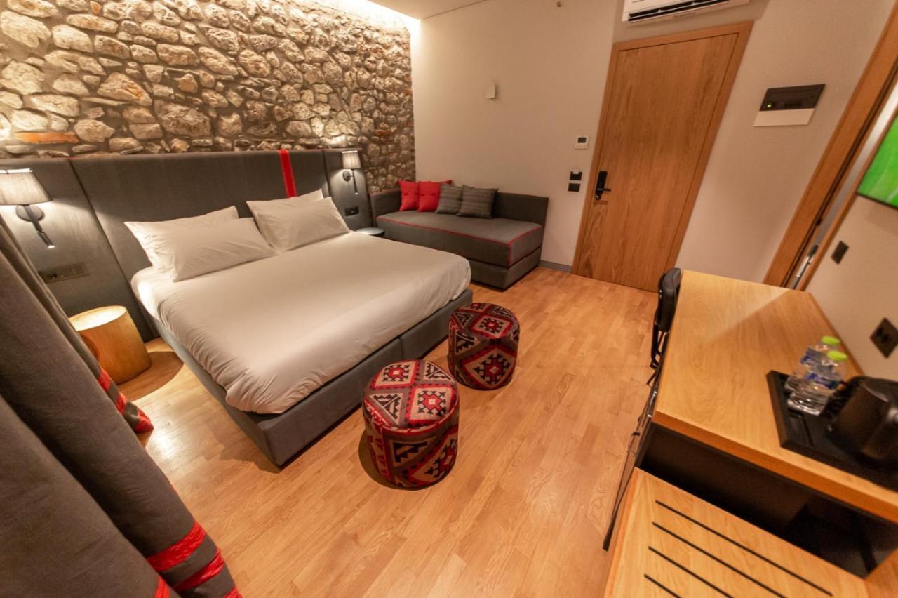 Melesin Distillery Hotel